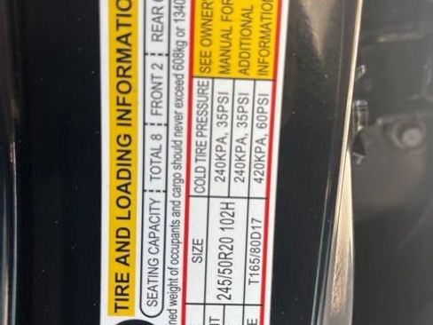 Used 2022 Honda Pilot Special Edition image 21