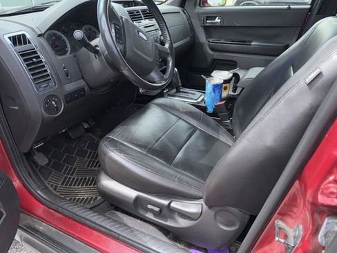 Used 2009 Ford Escape Limited image 5