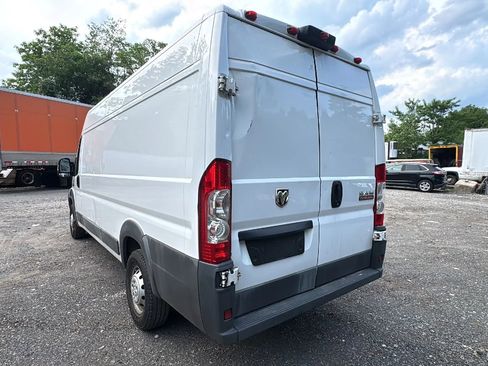 Used 2017 RAM ProMaster 3500 FWD image 7
