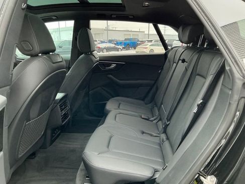 New 2026 Audi Q8 Premium Plus image 22