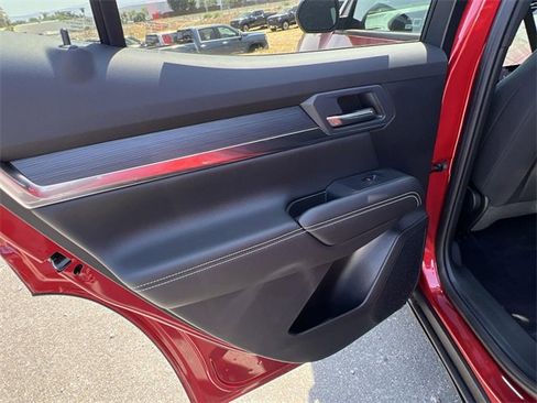 New 2026 GMC Terrain Elevation w/ Black Edition image 21