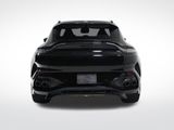 New 2025 Aston Martin DBX 707 image 4