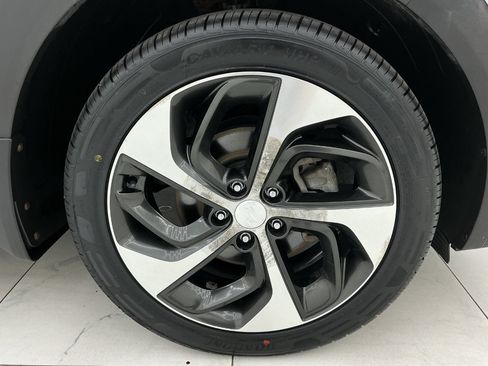 Used 2016 Hyundai Tucson Limited FWD image 49