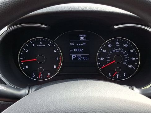 Used 2015 Kia Forte LX FWD image 24
