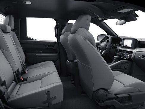 New 2026 Toyota Tacoma SR5 RWD image 70
