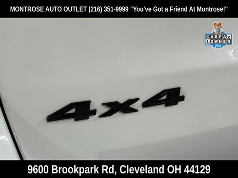 Used 2021 Jeep Grand Cherokee Limited X image 54