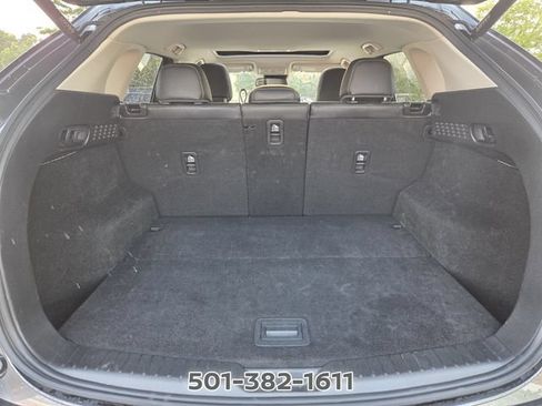 Used 2025 MAZDA CX-5 AWD 2.5 S w/ Preferred Package image 19
