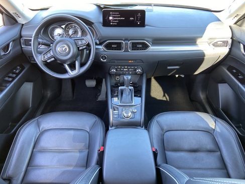 Used 2025 MAZDA CX-5 AWD 2.5 S w/ Preferred Package image 50