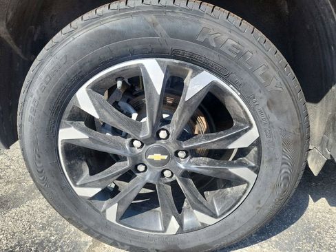 Used 2021 Chevrolet TrailBlazer LT image 10