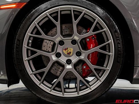 Used 2024 Porsche 911 Carrera 4S image 20