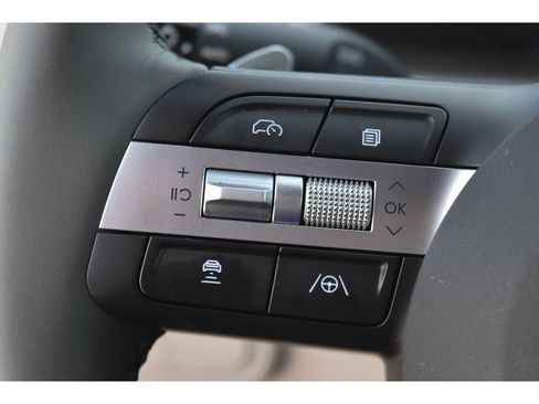 New 2026 Hyundai Tucson Limited image 14