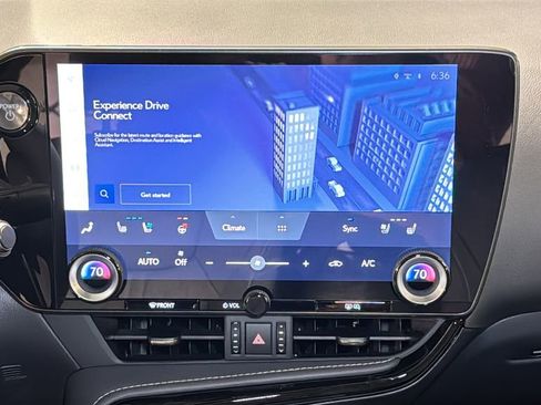 New 2026 Lexus NX 350h AWD w/ Accessory Package (Z1) image 14