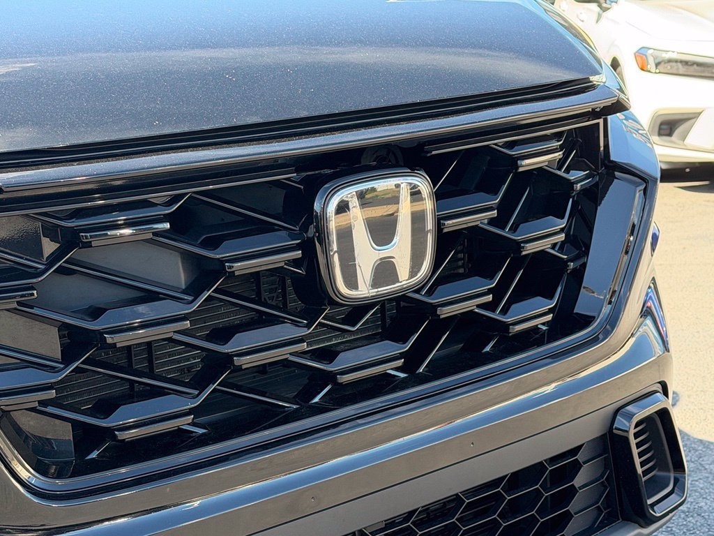 Used 2024 Honda CR-V Sport image 22