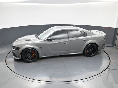 Used 2023 Dodge Charger SRT Hellcat w/ Harman/Kardon Audio Group image 29