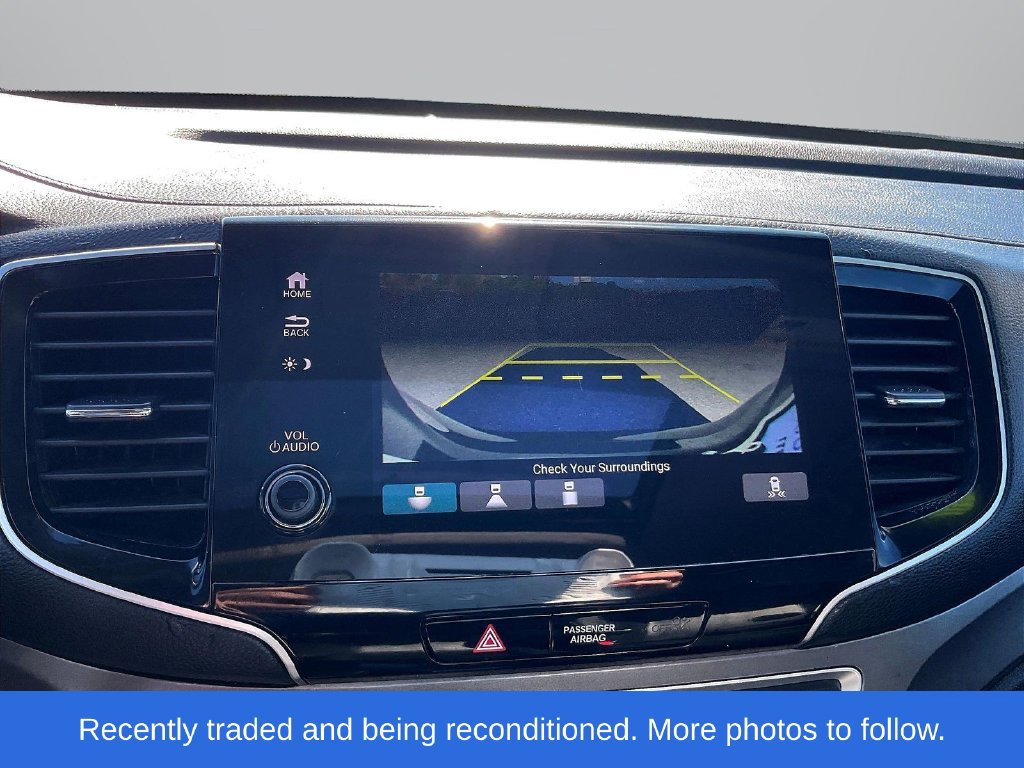 Used 2022 Honda Pilot Special Edition image 16