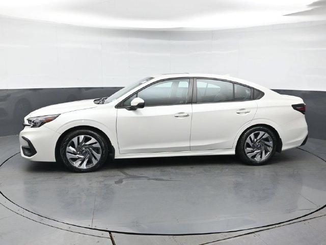 Used 2024 Subaru Legacy Limited AWD/4WD image 2