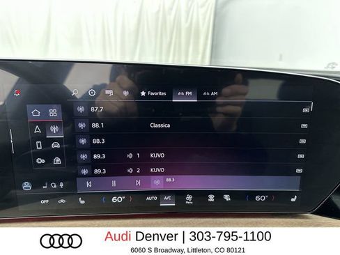Used 2025 Audi Q5 Premium w/ Premium Plus AWD/4WD image 16