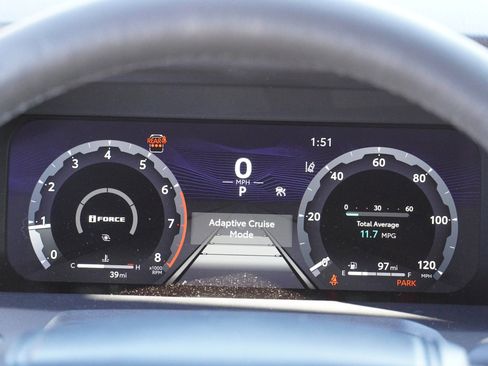 New 2025 Toyota 4Runner TRD Sport Premium image 31