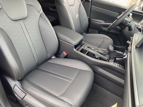 New 2026 Kia Sorento S w/ S Panoramic Sunroof Package image 8