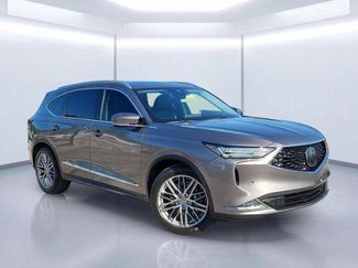 Used 2023 Acura MDX SH-AWD w/ Advance Package video 1