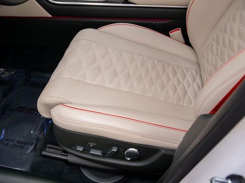 Used 2025 Genesis GV80 3.5T e-SC image 14