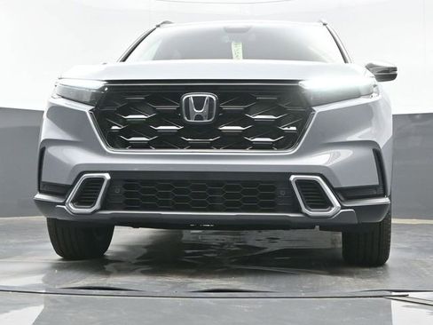 New 2026 Honda CR-V Sport Touring image 19