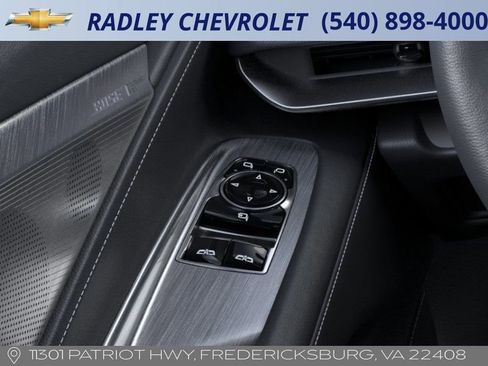 New 2026 Chevrolet Corvette Z06 image 22