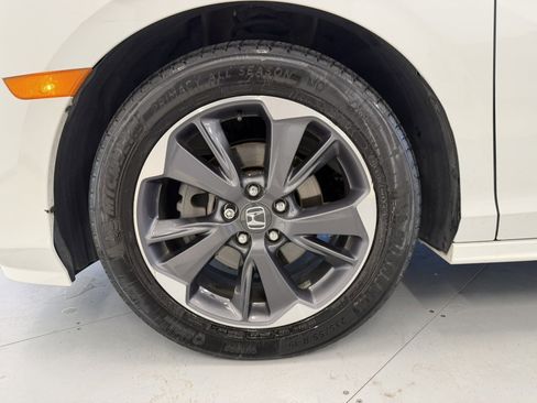 Used 2022 Honda Odyssey Elite image 50