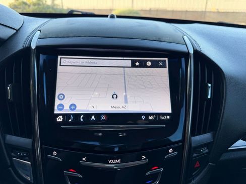 Used 2018 Cadillac ATS V w/ Track Performance Package image 34