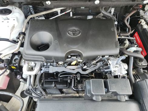 Certified 2023 Toyota RAV4 LE FWD image 26