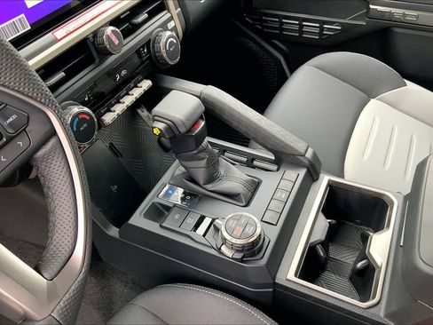 New 2026 Toyota Tacoma TRD Off-Road AWD/4WD image 7