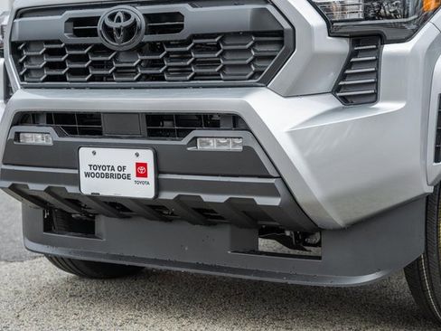 New 2026 Toyota Tacoma TRD Sport image 14