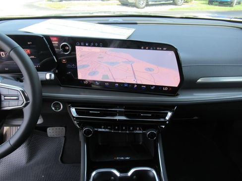 New 2026 Chevrolet Traverse LT image 19