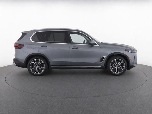 Certified 2026 BMW X5 xDrive40i AWD/4WD image 30