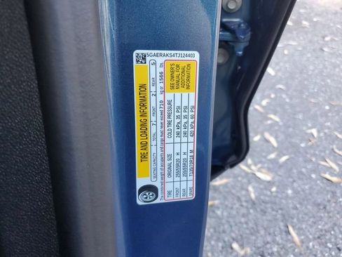 Used 2026 Buick Enclave Preferred image 31