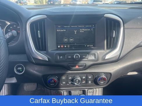 Used 2019 GMC Terrain SLE w/ Driver Convenience Package image 14