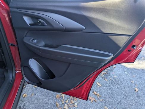 New 2026 Chevrolet TrailBlazer RS w/ Convenience Package image 31