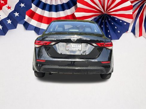 Used 2024 Nissan Sentra S FWD image 21