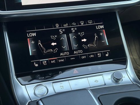 Used 2020 Audi A6 3.0T Prestige image 15