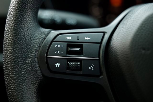 New 2027 Honda CR-V LX image 17
