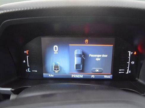 New 2025 Ford Ranger XL w/ Trailer Tow Package image 8