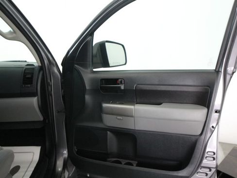 Used 2012 Toyota Tundra 2WD Double Cab w/ TRD Off-Road Pkg image 54