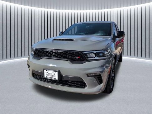 Used 2022 Dodge Durango R/T w/ Blacktop Package image 17