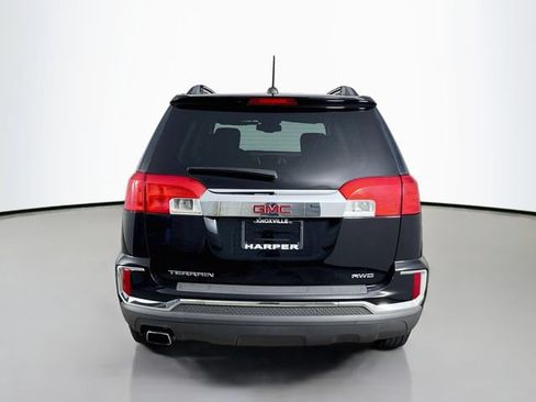 Used 2016 GMC Terrain SLE AWD/4WD image 6