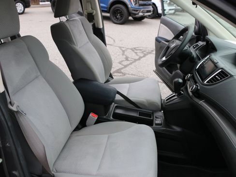 Used 2015 Honda CR-V EX image 26