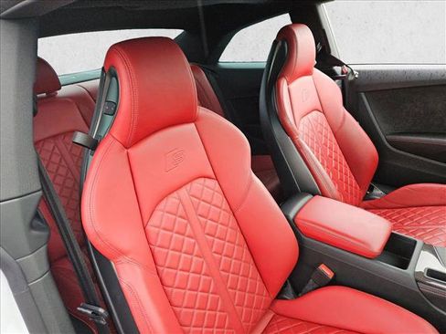 Used 2018 Audi S5 Prestige w/ S Sport Package image 19