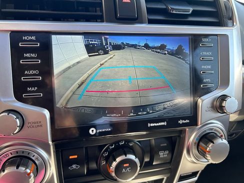 Certified 2024 Toyota 4Runner SR5 Premium w/ Moonroof Package AWD/4WD image 24