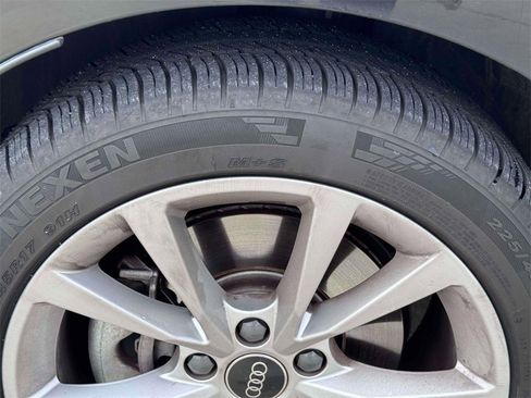 Used 2025 Audi A3 2.0T Premium image 6