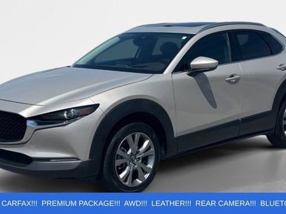 Used 2023 MAZDA CX-30 AWD 2.5 S w/ Premium Package