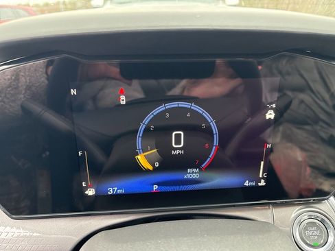 New 2026 Chevrolet Trax ACTIV w/ Driver Confidence Package image 6